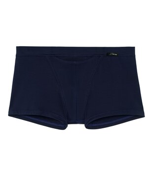 Hom Comfort Boxer Brief HO1 465 Tencel Soft Marine