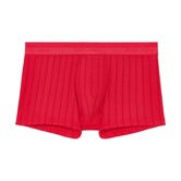 Hom Chic Boxer Brief 336 Rood