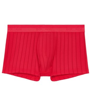 Hom Chic Boxer Brief 336 Rood