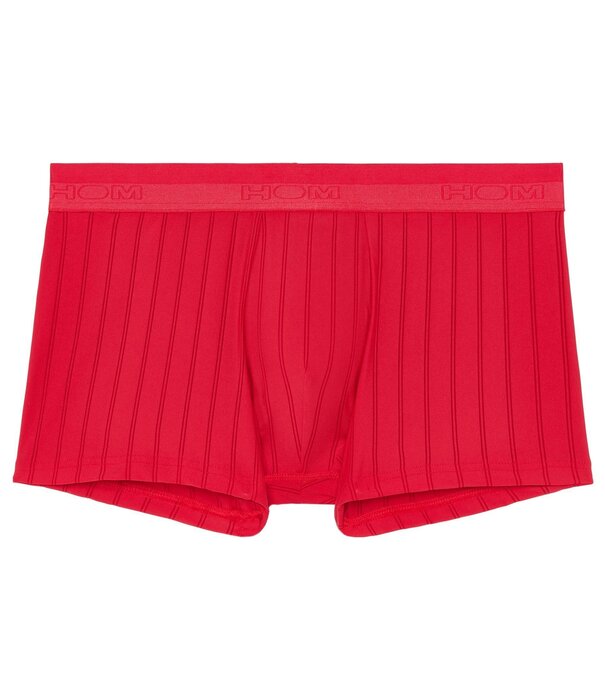 Hom Chic Boxer Brief 336 Rood