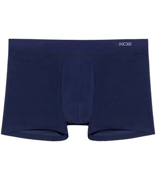 HOM comfort boxer briefs H-fresh blauw