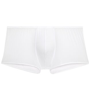 Hom Plumes Boxershort 755 White