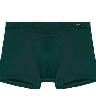 Hom Comfort Boxer Brief HO1 465 Tencel Soft Groen
