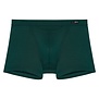 Hom Comfort Boxer Brief HO1 465 Tencel Soft Grün