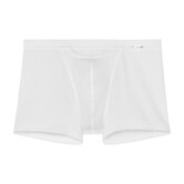 Hom Comfort Boxer Brief HO1 465 Tencel Soft White