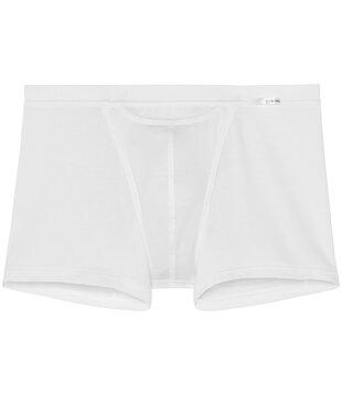 Hom Comfort Boxer Brief HO1 465 Tencel Soft Wit