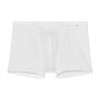 Hom Comfort Boxer Brief HO1 465 Tencel Soft White