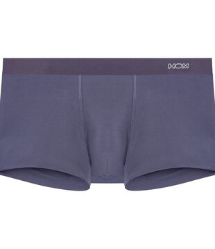 HOM comfort boxer briefs Modal Clean Cut grijs