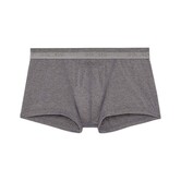 Hom HO1 Boxer Brief 520 Grau