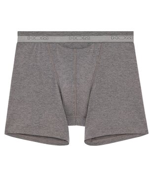 Hom HO1 Long Boxer Brief 519 Grey