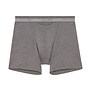 Hom HO1 Long Boxer Brief 519 Grey