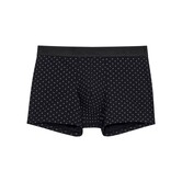 Hom Max Boxer Brief 914 Black