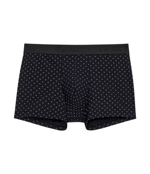 Hom Max Boxer Brief 914 Black