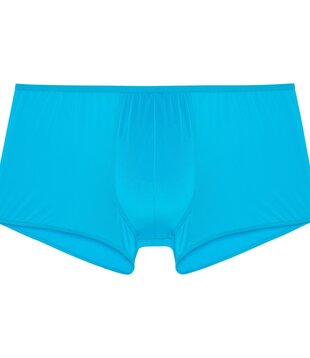 Hom Plumes Boxershort 755 Turquoise