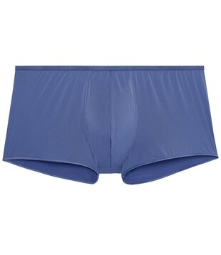 Hom Plumes Boxershort 755 Donker Blauw