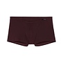 Hom Comfort Boxer Brief HO1 465 Tencel Soft Burgundy
