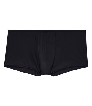 Hom Plumes Boxershort 755 Zwart