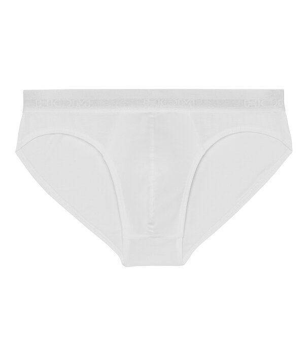 Hom Classic Mini Slip 204 White
