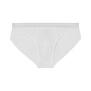 Hom Classic Mini Slip 204 White