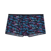 HOM Trunk Black Rock