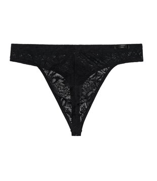 HOM g-string
