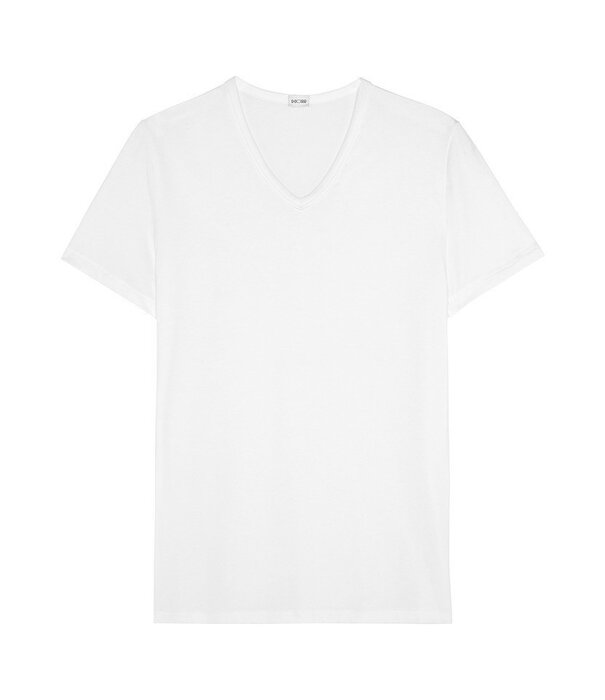 HOM tee-shirt v neck