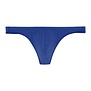 HOM g-string Freddy blauw