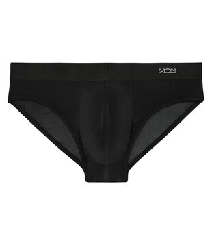 Hom Comfort Mini Brief 814 H-Fresh Zwart