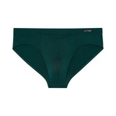 Hom Comfort Mini Brief HO1 464 Tencel Soft Groen
