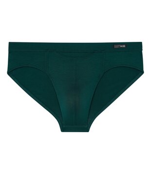Hom Comfort Mini Brief HO1 464 Tencel Soft Green