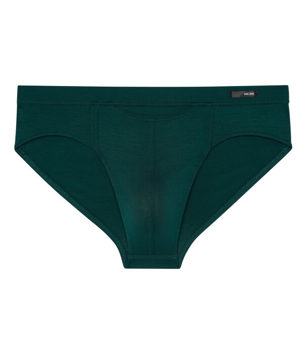 Hom Comfort Mini Brief HO1 464 Tencel Soft Green
