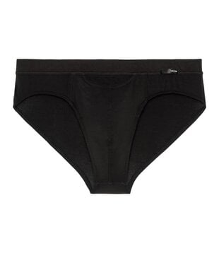 Hom Comfort Mini Brief HO1 464 Tencel Soft Zwart