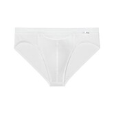 Hom Comfort Mini Brief HO1 464 Tencel Soft Weiß