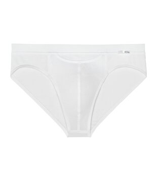 Hom Comfort Mini Brief HO1 464 Tencel Soft Weiß