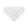 Hom Comfort Mini Brief HO1 464 Tencel Soft Weiß