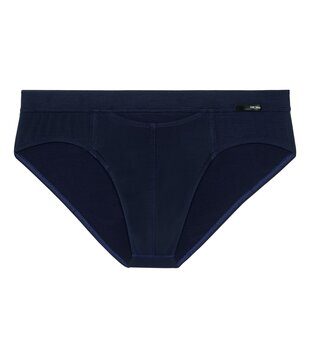 Hom Comfort Mini Brief HO1 464 Tencel Soft Navy