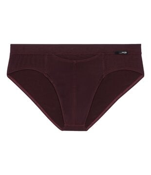 Hom Comfort Mini Brief HO1 464 Tencel Soft Bordeaux (156)