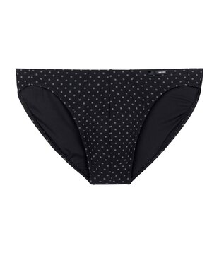 Hom Max Comfort Micro Slip 912 Zwart