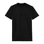 Hom Harro New Crew Neck T-Shirt 508 Zwart