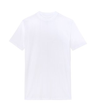 Hom Harro New Crew Neck T-Shirt 508 Wit