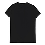 Hom Supreme Cotton Crew Neck T-Shirt 330 Zwart