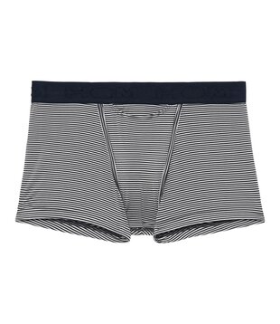 Hom HO1 Simon Boxer Brief 850 Multi Blauw