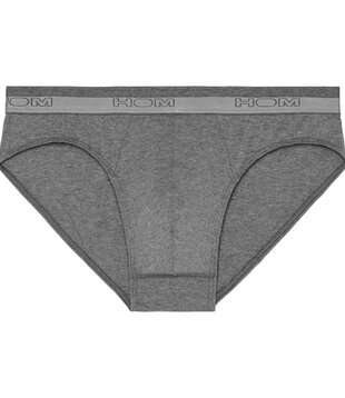 Hom Classic Mini Slip 204 Grau