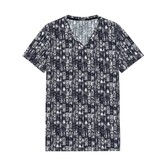 HOM Tee shirt Rockcity
