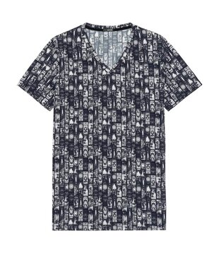 HOM Tee shirt Rockcity