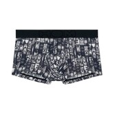 HOM Trunk Rockcity