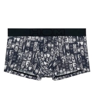 HOM Trunk Rockcity
