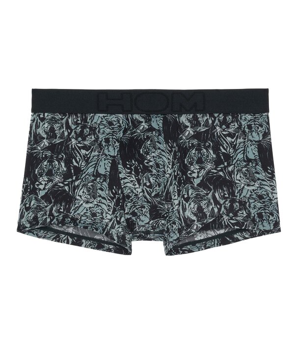 HOM Trunk Tigers