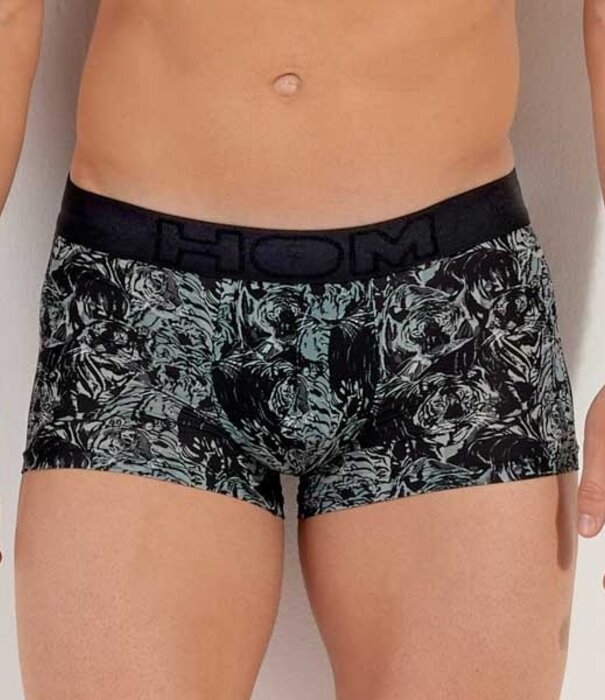 HOM Trunk Tigers