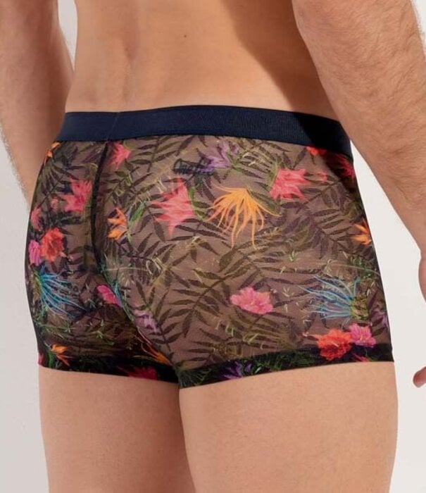HOM Boxer briefs Exotica